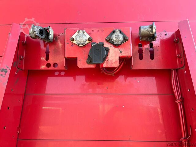 Stapro Machinebouw Stapro Machinebouw Stapro Machinebouw