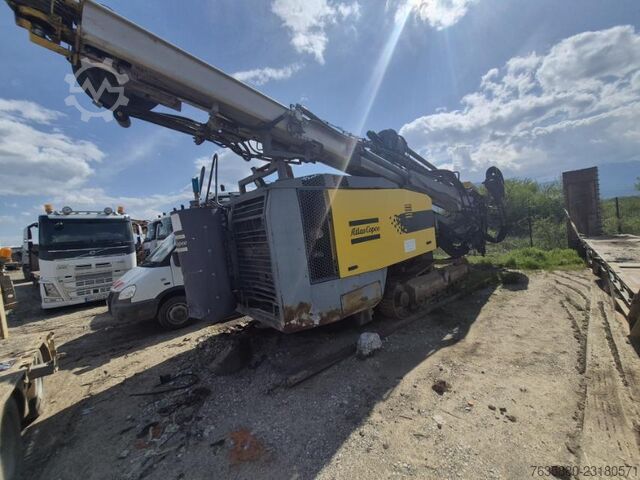  Atlas Copco ROC L 7