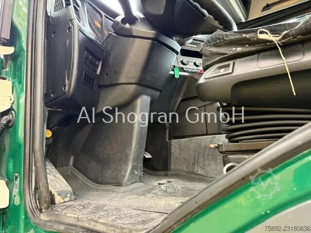  Mercedes-Benz Arocs 3240 8x4/Betonmischer 8 m³/Euro6