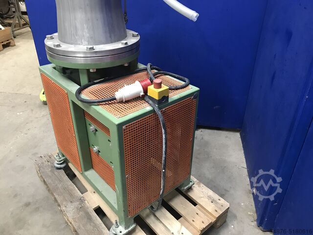 Levita-anlage Lorowerk DA 30/40