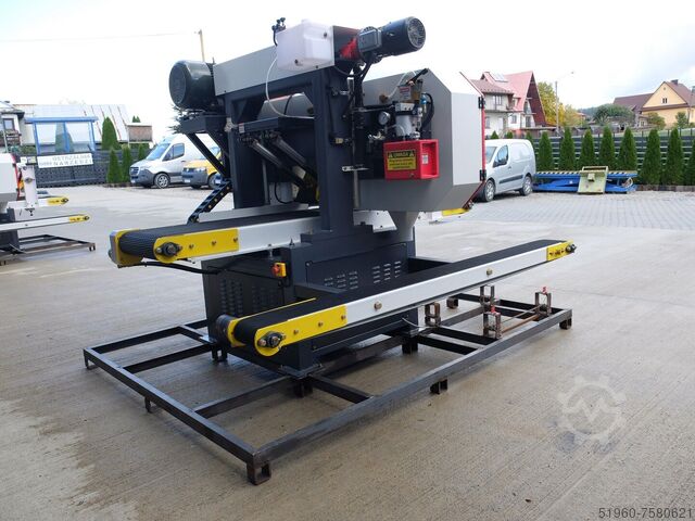 Sega a nastro per laminati TOPCUT 500