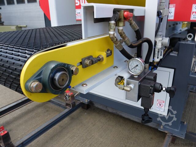 Laminaat lintzaag TOPCUT 500