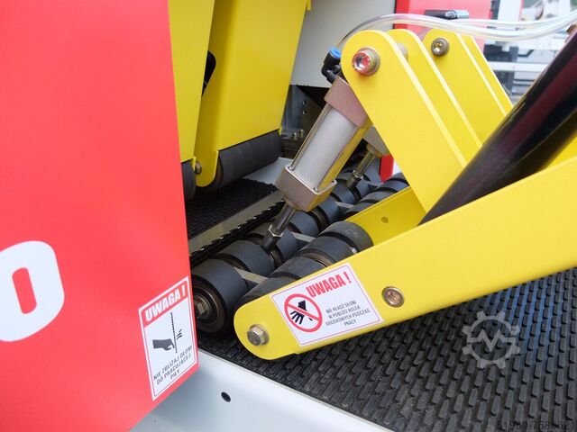 Sega a nastro per laminati TOPCUT 500