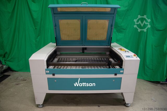 1290 LT graveer- en snijmachine Wattsan 1290 LT
