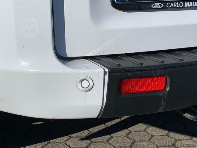 Panel van Ford Custom 290 L1 - Doppia Cabina 6 posti -