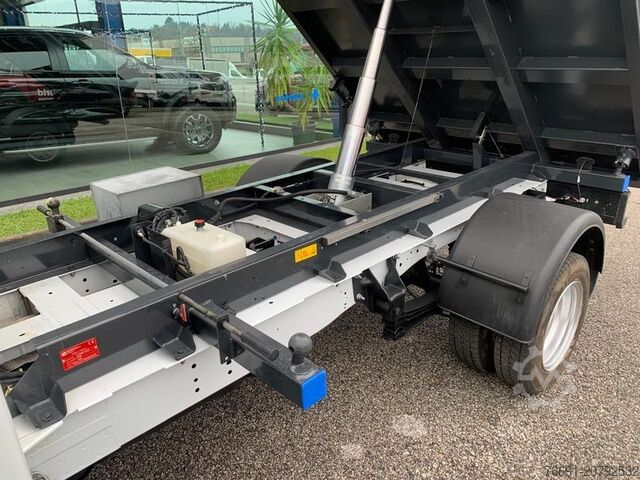 Tipper van Ford Transit 350 - Ribaltabile - Euro 6d -