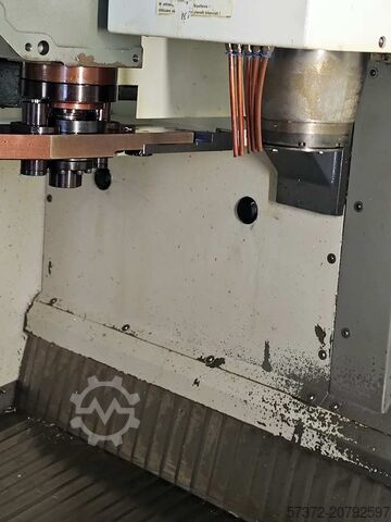 CNC Machining Center DMG Mori DMC 835 V