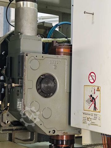 CNC Machining Center DMG Mori DMC 835 V