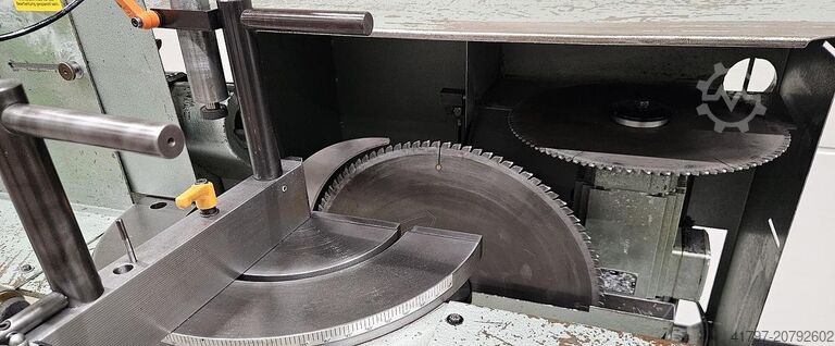 1994 Graule AS 450 Graule AS 450