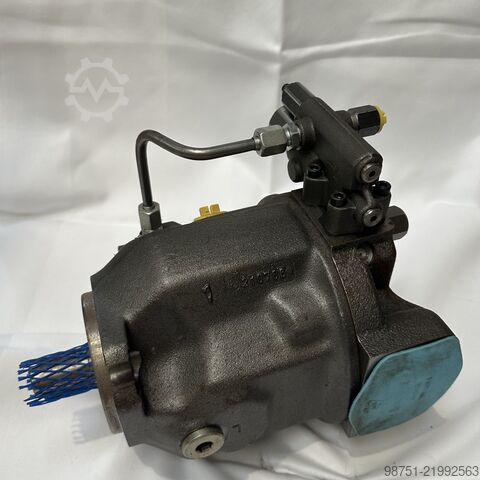 Rexroth uljna pumpa Lavatec LP571 Presse