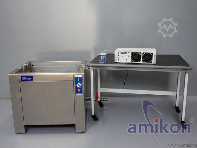  Bandelin SONOREX S 3025 KH