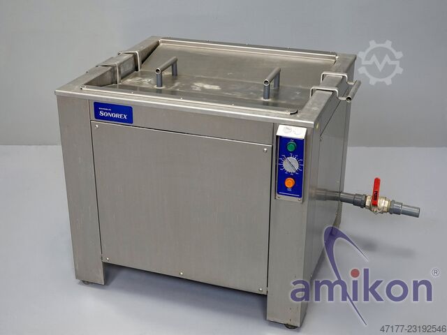  Bandelin SONOREX S 3025 KH