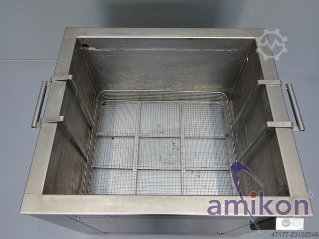  Bandelin SONOREX S 3025 KH