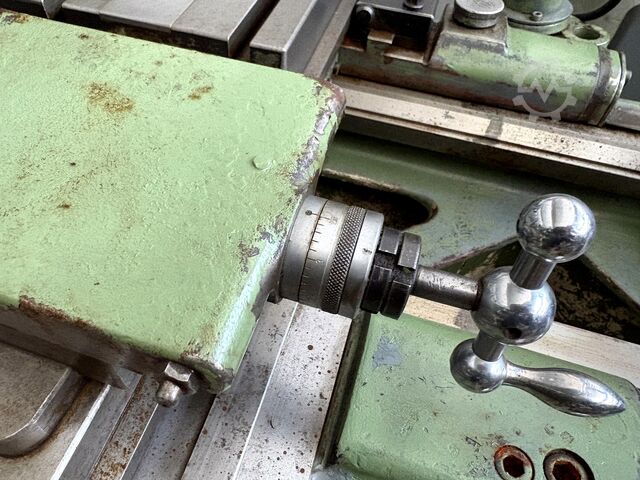 Strung paralel Heidenreich & Harbeck 18RO0519