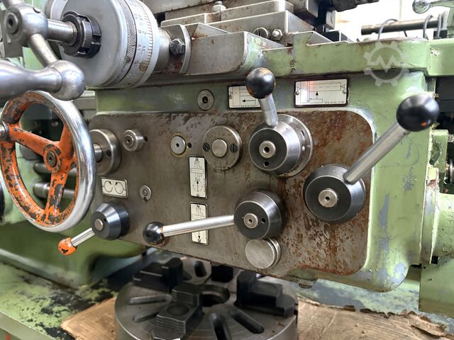 Strung paralel Heidenreich & Harbeck 18RO0519