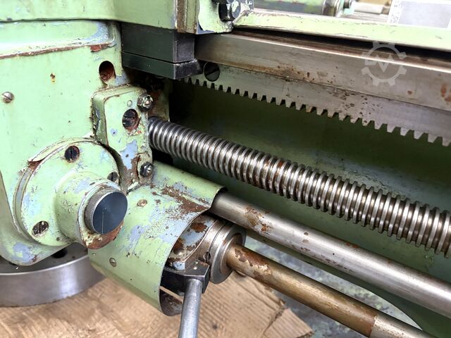 Strung paralel Heidenreich & Harbeck 18RO0519