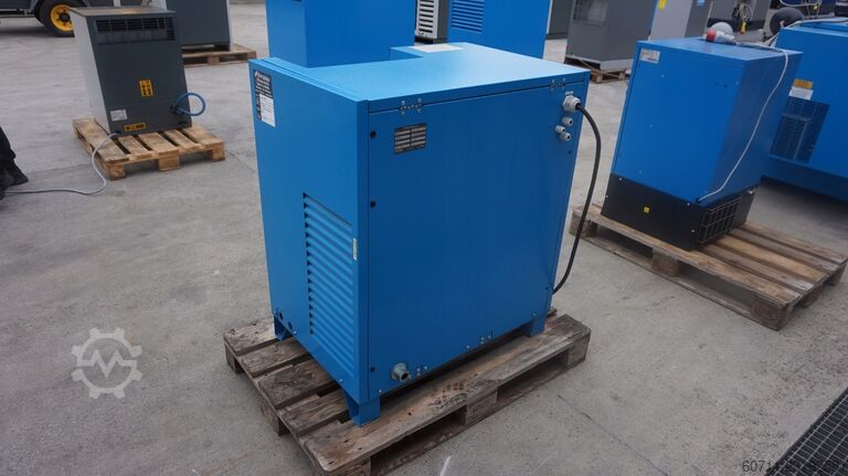  ALMIG FLEX 15