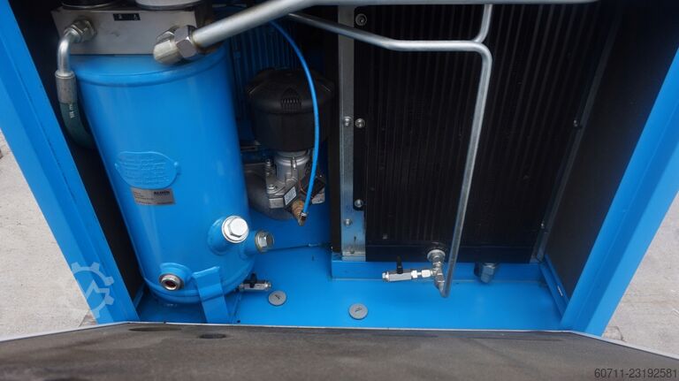  ALMIG FLEX 15