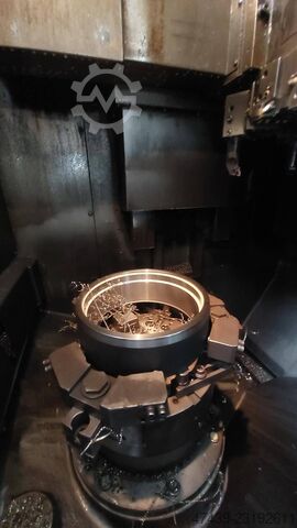  Doosan DN Daewoo V400