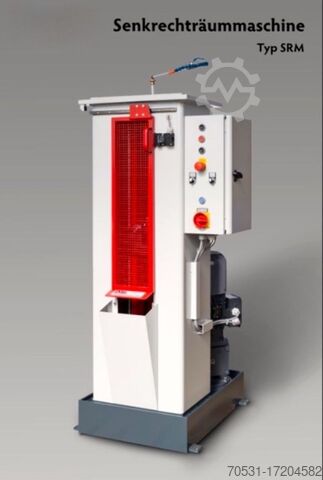 Brootse machine VADARI GmbH TYP SRM  - 2026