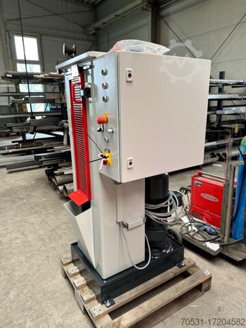 Brootse machine VADARI GmbH TYP SRM  - 2026