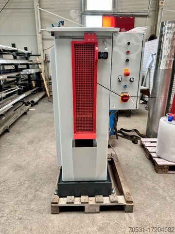 Brootse machine VADARI GmbH TYP SRM  - 2026