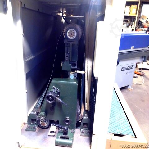 Csiszológép SCM TYPE UNO 900 mm