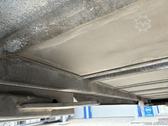 Swap test nyitott Wecon Verzinkte Plattform Zurringe+Lochleiste