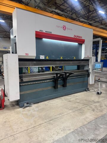 DURMA AD-S 40400 DURMA AD-S 40400