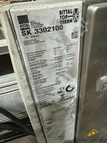 Flow International 013659-2 Flow International 013659-2