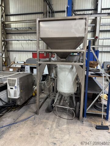 Flow International 013659-2 Flow International 013659-2