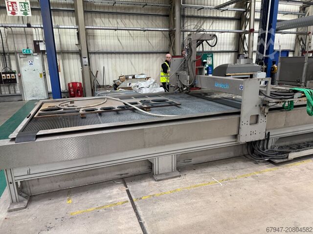 Flow International 013659-2 Flow International 013659-2