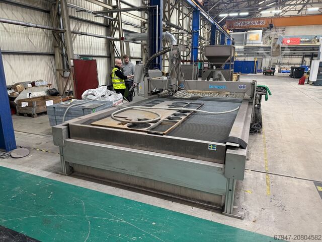 Flow International 013659-2 Flow International 013659-2