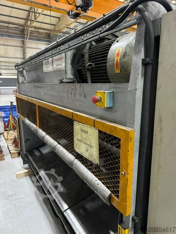 Techna Fab QC12K-12x2500 Techna Fab QC12K-12x2500