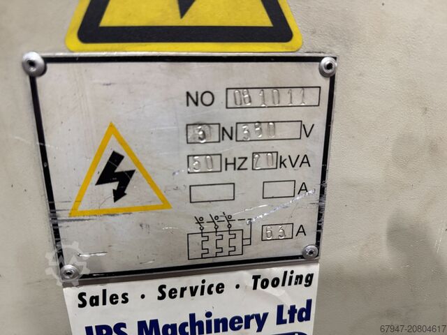 Techna Fab QC12K-12x2500 lemezolló Techna Fab QC12K-12x2500