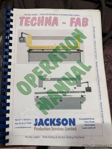 Techna Fab QC12K-12x2500 Techna Fab QC12K-12x2500