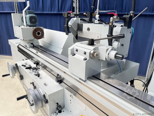Cylindrisk slibemaskine - Universal KELLENBERGER 1500U BEMA Advance
