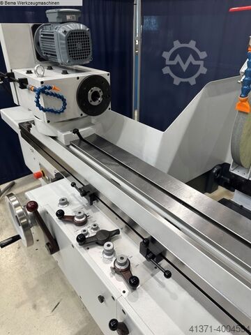 Cylindrisk slibemaskine - Universal KELLENBERGER 1500U BEMA Economic