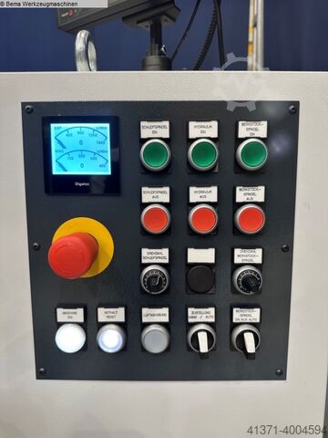 Cylindrisk slibemaskine - Universal KELLENBERGER 1500U BEMA Economic