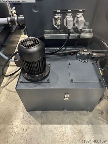 Cylindrisk slibemaskine - Universal KELLENBERGER 1500U BEMA Economic