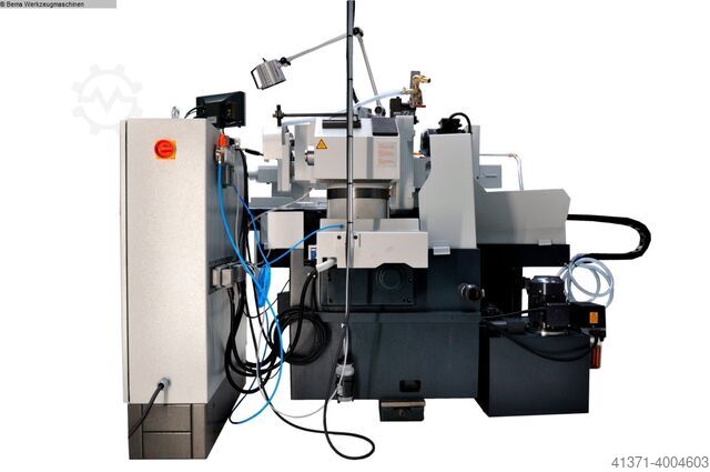 Rectifieuse cylindrique - Universal KELLENBERGER 600U BEMA Advance R