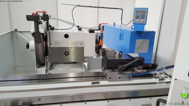 Rundschleifmaschine - Außen KELLENBERGER R125-1000