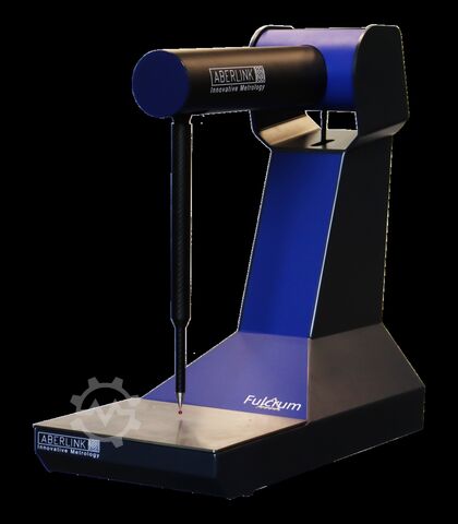 Koordináta mérőgép Aberlink Fulcrum