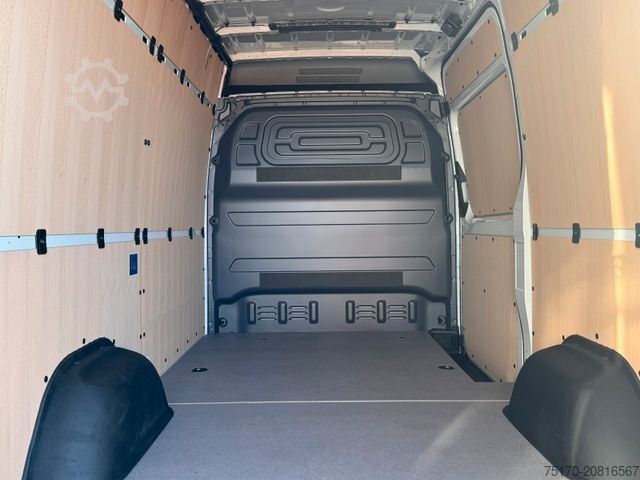 Furgão de painéis MERCEDES-BENZ Sprinter 315 CDI 3665 Klima Kamera AHK