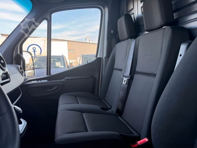 Furgão de painéis MERCEDES-BENZ Sprinter 315 CDI 3665 Klima Kamera AHK