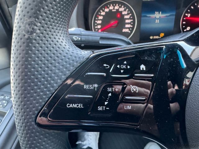 Furgão de painéis MERCEDES-BENZ Sprinter 315 CDI 3665 Klima Kamera AHK