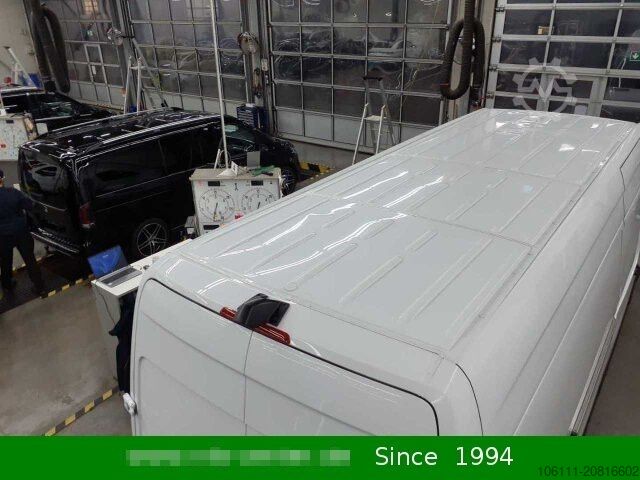 Magas tetős furgon MERCEDES-BENZ Sprinter 315 CDI/4325/4x2 RWD Hochdach/Kamera