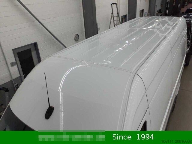 Magas tetős furgon MERCEDES-BENZ Sprinter 315 CDI/4325/4x2 RWD Hochdach/Kamera