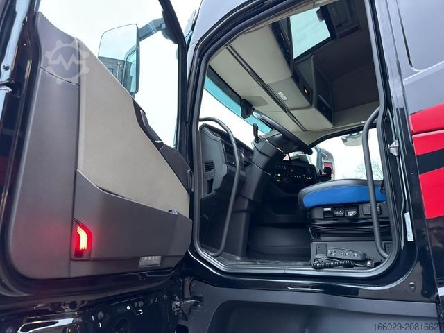 Standaard trekker VOLVO FH 500 XL Top gepflegt Euro 6