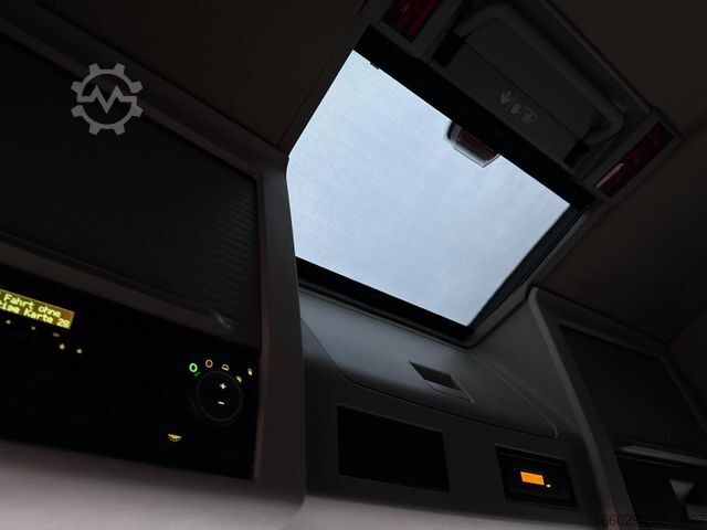 Standaard trekker VOLVO FH 500 XL Top gepflegt Euro 6